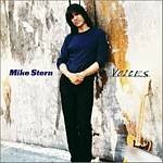 Mike Stern - Voices - CD - Kliknutím na obrázek zavřete