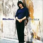 Mike Stern - Voices - CD