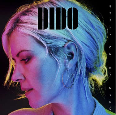 Dido - Still On My Mind - CD - Kliknutím na obrázek zavřete