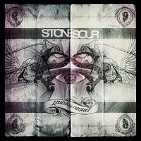 Stone Sour - Audio secrecy - CD - Kliknutím na obrázek zavřete