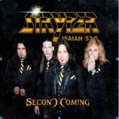 Stryper - Second Coming - CD - Kliknutím na obrázek zavřete