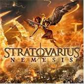 Stratovarius - Nemesis - CD - Kliknutím na obrázek zavřete