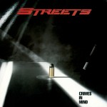 Streets - Crimes In Mind(DEluxe Edit.) - CD - Kliknutím na obrázek zavřete