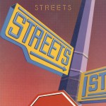 Streets - Streets(Deluxe Edit.) - CD - Kliknutím na obrázek zavřete