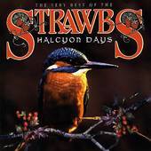 Strawbs - Halcyon Days - 2CD