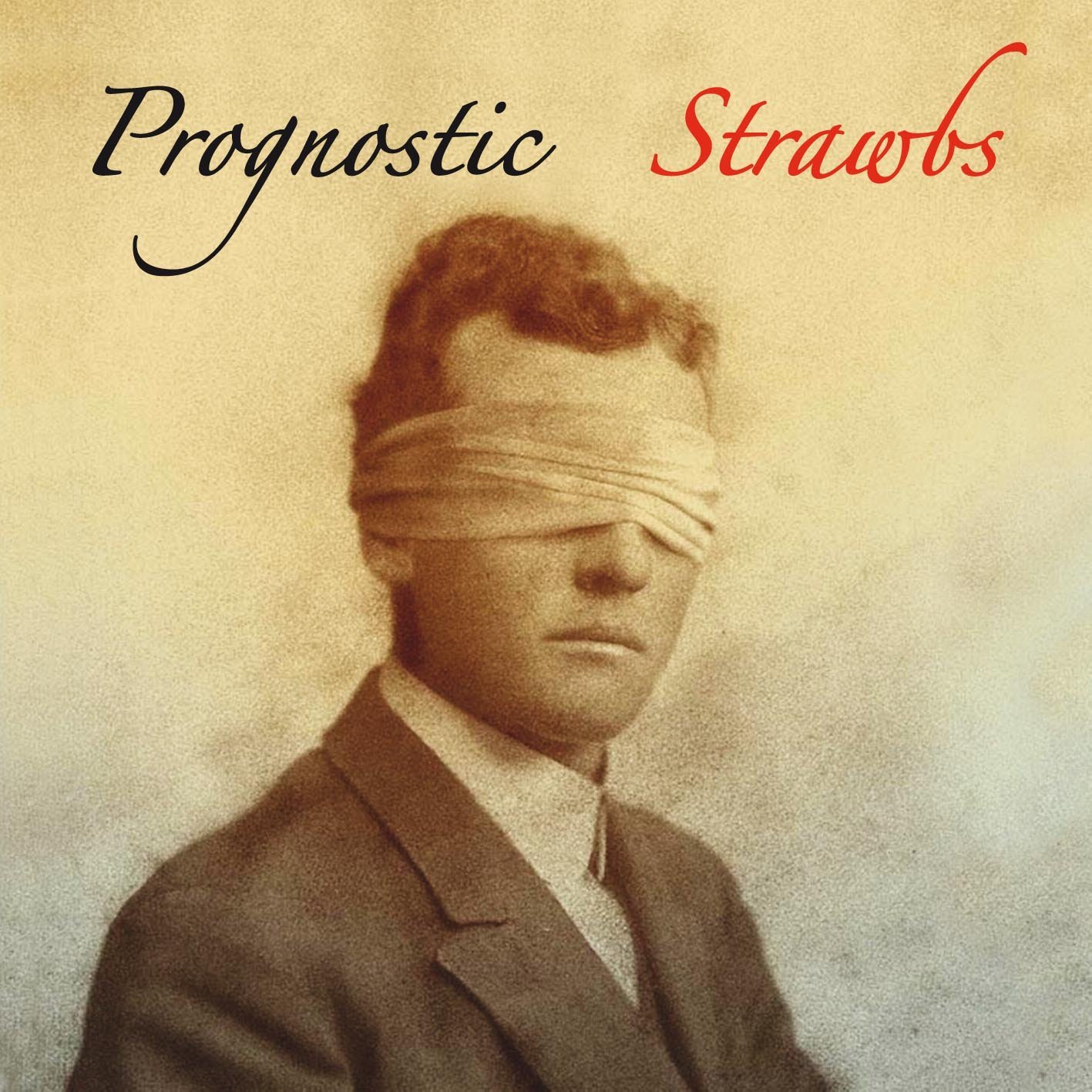 Strawbs - Prognostic - CD - Kliknutím na obrázek zavřete