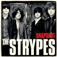 Strypes - Snapshot - CD