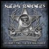 SUICIDAL TENDENCIES - No Mercy Fool!/The Suicidal Family - CD - Kliknutím na obrázek zavřete
