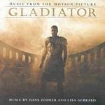 Original Soundtrack - Gladiator - CD - Kliknutím na obrázek zavřete