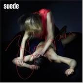 Suede - Bloodsports - CD - Kliknutím na obrázek zavřete