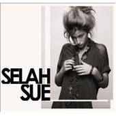 Selah Sue - Rarities - 2CD - Kliknutím na obrázek zavřete