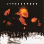 Soundgarden - Superunknown - CD - Kliknutím na obrázek zavřete