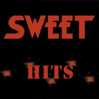 Sweet - Hits - CD - Kliknutím na obrázek zavřete