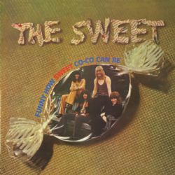 Sweet - Funny How Sweet Co-Co Can Be: Expanded Edition - 2CD - Kliknutím na obrázek zavřete