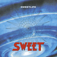 Sweet - Sweetlife - CD