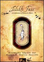 V/A - Lilith Fair: A Celebration of Women in Music - DVD