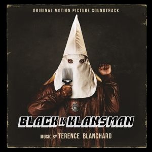 TERENCE BLANCHARD - Blackkklansman - CD