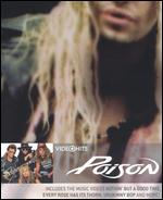 Poison - Video Hits - DVD - Kliknutím na obrázek zavřete