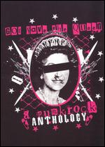 V/A - God Save the Queen: A Punk Rock Anthology - DVD - Kliknutím na obrázek zavřete