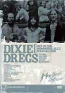 Dixie Dregs - Live At Montreux 1978 - DVD