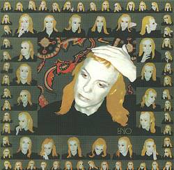 Brian Eno - Taking Tiger Mountain - CD
