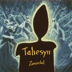 Taliesyn - Zvesela! - CD