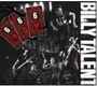 Billy Talent - 666 Live - CD+DVD