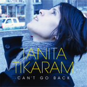 Tanita Tikaram - Can´t No Back - 2CD - Kliknutím na obrázek zavřete