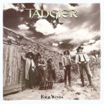 TANGIER - FOUR WINDS - CD
