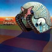 Emerson,Lake&Palmer - Tarkus - 2CD+DVD - Kliknutím na obrázek zavřete
