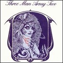 Three Man Army - Three Man Army Two - CD