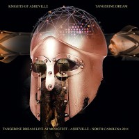 Tangerine Dream - Knights Of Ashville - 2CD - Kliknutím na obrázek zavřete