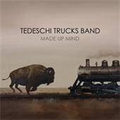 Tedeschi Trucks Band - Made Up Mind - CD - Kliknutím na obrázek zavřete