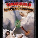 TENACIOUS D - Tenacious D In The Pick Of Destiny (Soundtrack)-CD