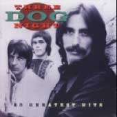 Three Dog Night - 20 Greatest Hits - CD - Kliknutím na obrázek zavřete