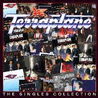 Terraplane - Singles Collection - 2CD