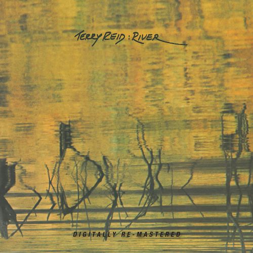 Terry Reid – River - CD - Kliknutím na obrázek zavřete