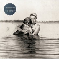 Thurston Moore - Best Day - CD - Kliknutím na obrázek zavřete