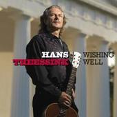 Hans Theessink - Wishing Well - CD - Kliknutím na obrázek zavřete