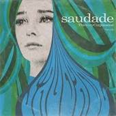 Thievery Corporation - Saudade - CD
