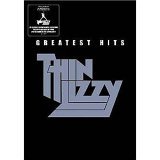 Thin Lizzy - Greatest Hits - DVD - Kliknutím na obrázek zavřete