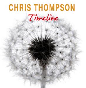 Chris Thompson - Timeline - CD - Kliknutím na obrázek zavřete