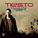 DJ Tiesto - Element Of Life - CD+DVD - Kliknutím na obrázek zavřete