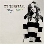 K.T. Tunstall - Tiger Suit - CD K.T. Tunstall - Tiger Suit - CD