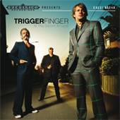 Triggerfinger - All This Dancin Around - CD - Kliknutím na obrázek zavřete
