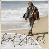 Rod Stewart - Time - CD - Kliknutím na obrázek zavřete
