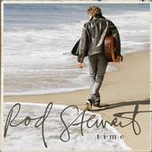 Rod Stewart - Time - CD