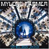 Mylene Farmer - Timeless 2013 - 2CD - Kliknutím na obrázek zavřete