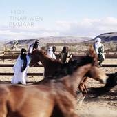 Tinariwen - Emmaar - CD - Kliknutím na obrázek zavřete