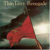 Thin Lizzy - Renegade/Expanded) - CD